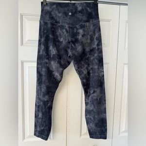 Lululemon Align High-Rise Pant 25”